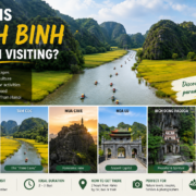 Is Ninh Binh Worth Visiting