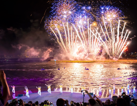Danang International Fireworks Festival (DIFF) Guide: Insider Tips for Expats and Tourists
