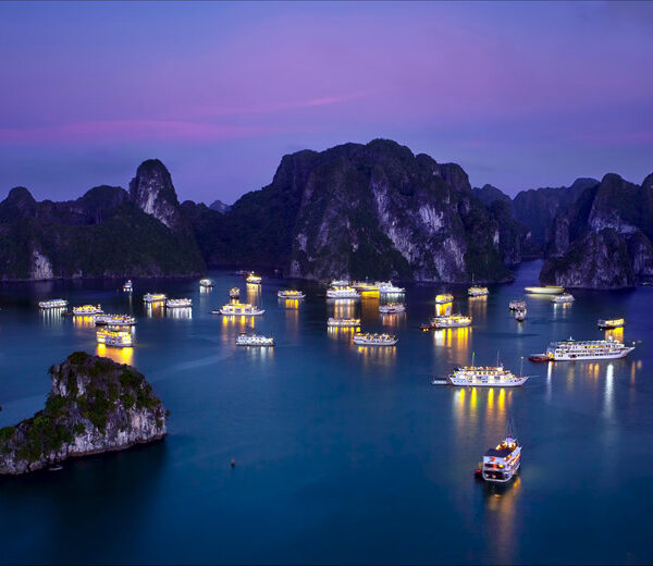 Vietnam 10 day tour