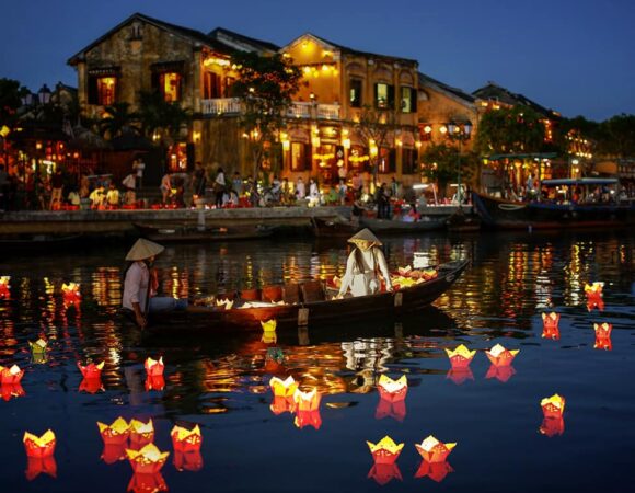 Vietnam 10 Day Tour: Explore Hanoi, Halong Bay, Da Nang & Phu Quoc