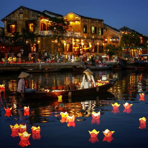 Vietnam 10 Day Tour: Explore Hanoi, Halong Bay, Da Nang & Phu Quoc