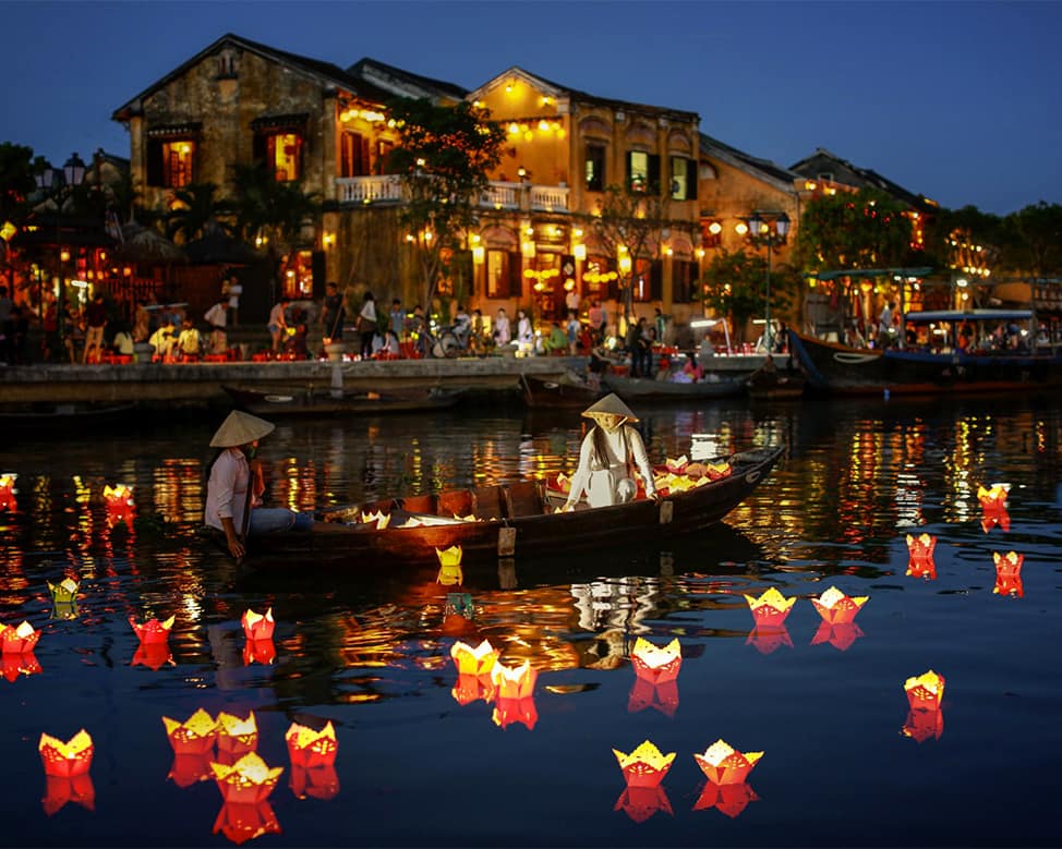Vietnam 10 day tour