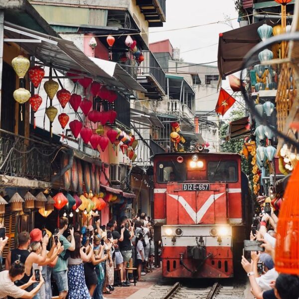 Vietnam 10 day tour