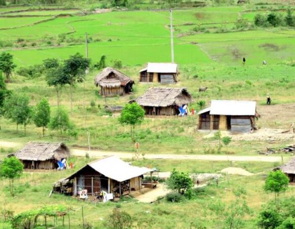 Hidden Villages in Vietnam: 10 Secret Places You Won’t Find in Most Travel Guides