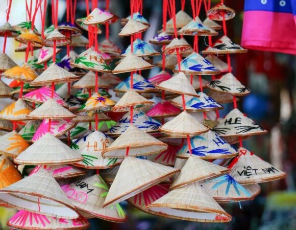 12 Best Souvenirs to Buy in Vietnam: Authentic Gifts to Take Home