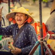Vietnamese Hand Gestures