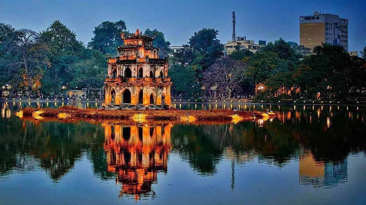 Ha Noi
