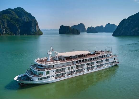 Top 5 Best 5-Star Ha Long Luxury Cruises: Ultimate Elite Fleet
