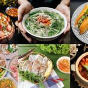 Foods You Can Only Find in Vietnam