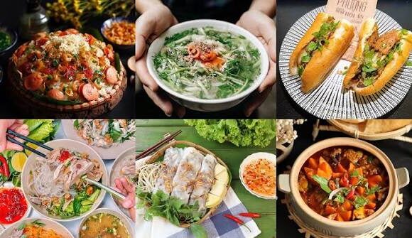 15 Delicious Foods You Can Only Find in Vietnam