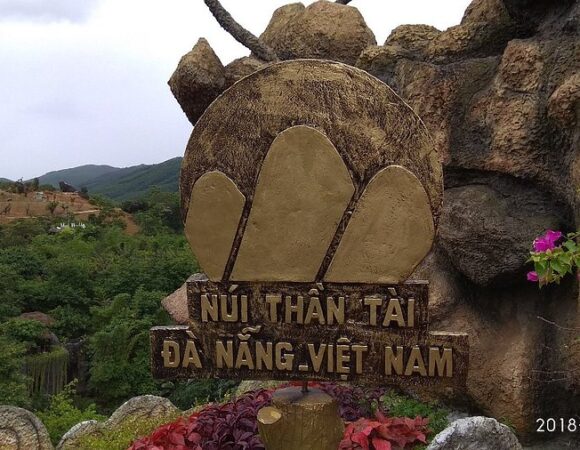 Nui Than Tai Hot Springs Park in Da Nang: 12 Best Attractions to Explore