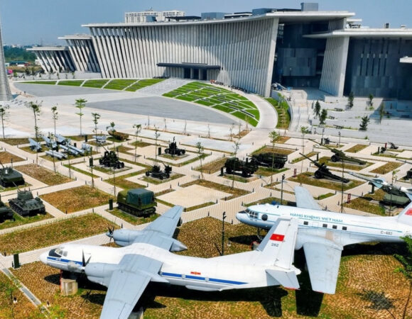 6 Famous Museums in Vietnam from North to South: An Expert Guide with Ticket Prices