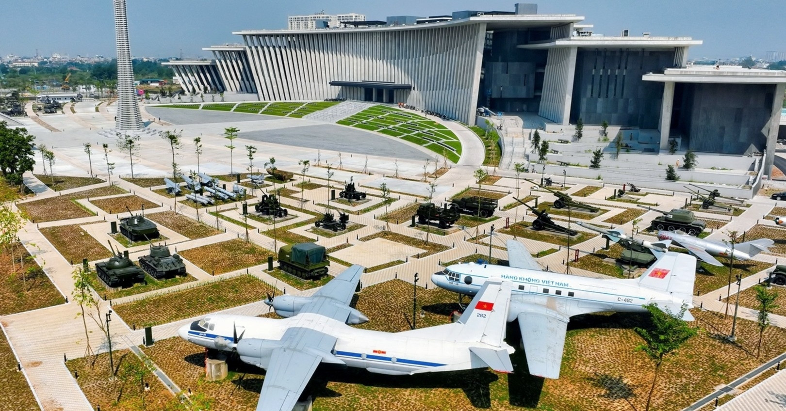 Famous Museums in Vietnam