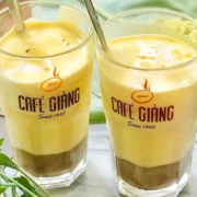 Local Drinks You Should Try in Vietnam