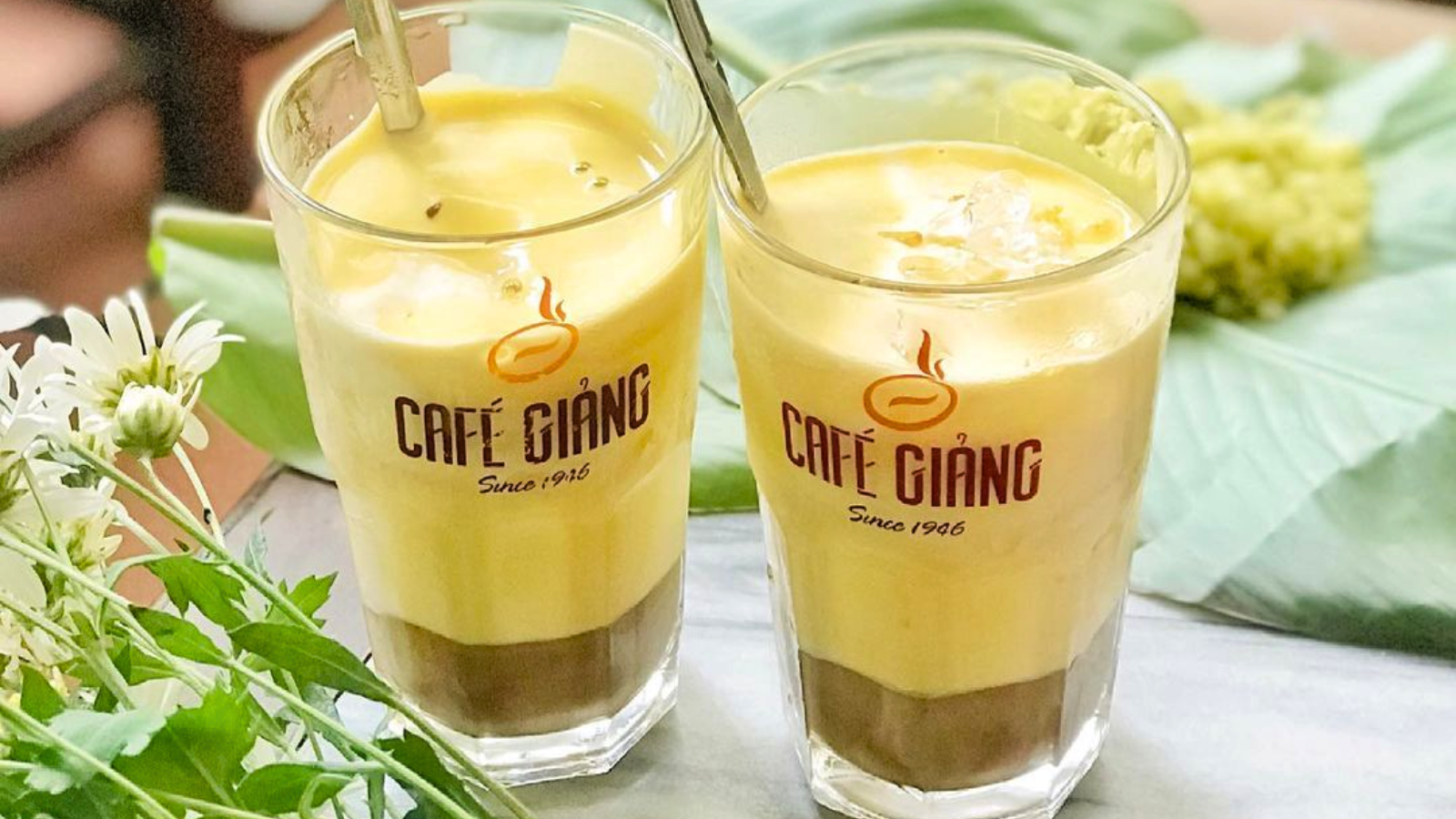 Local Drinks You Should Try in Vietnam