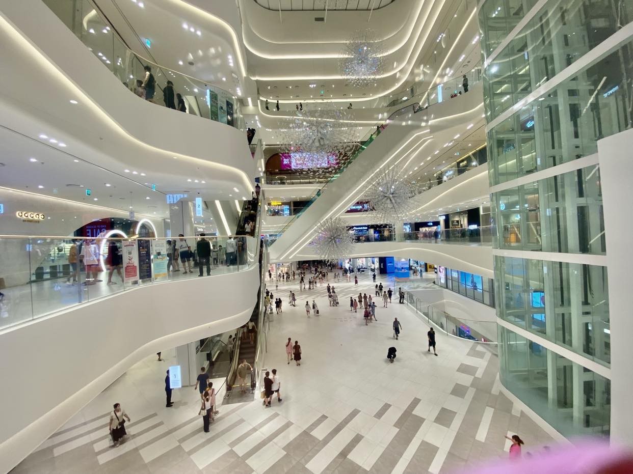 Best Shopping Places in Northern Vietnam
