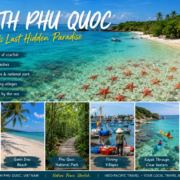 North Phu Quoc