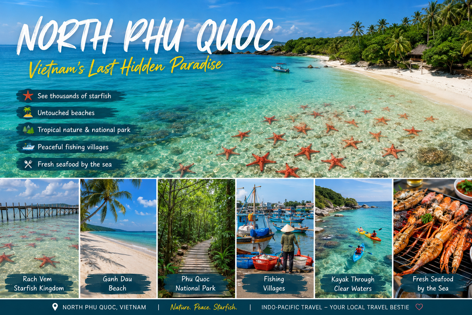 North Phu Quoc