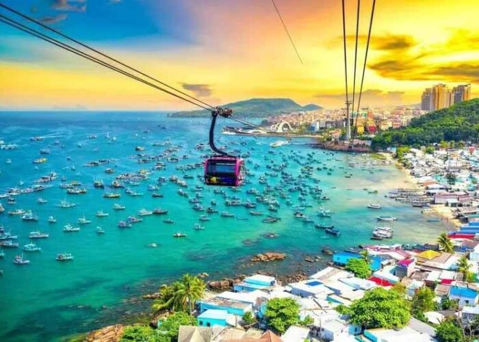 Phu Quoc Island