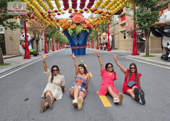 Private Vietnam Tours