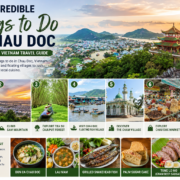 Things to Do in Chau Doc