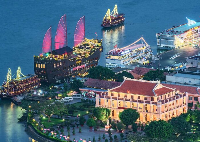 Luxury Vietnam Tours