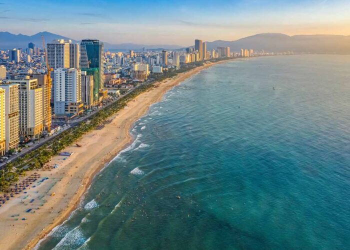 Da Nang