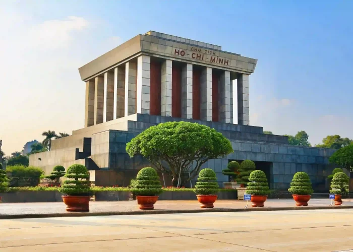 Ha Noi