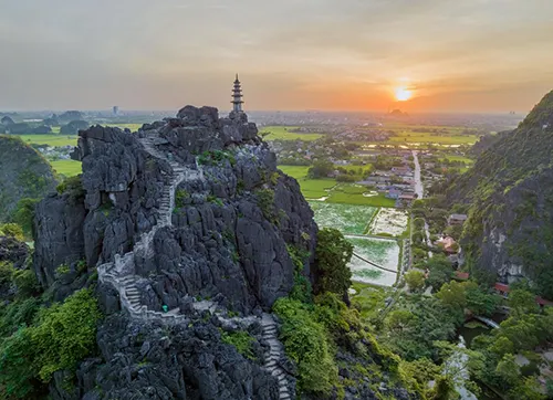 Ninh Binh, Vietnam — photo 5