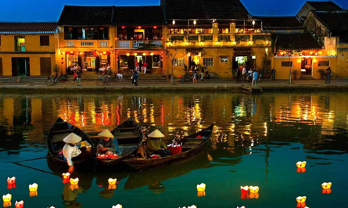 Hoi An