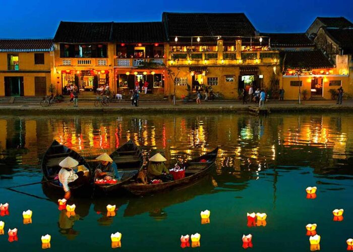 Hoi An