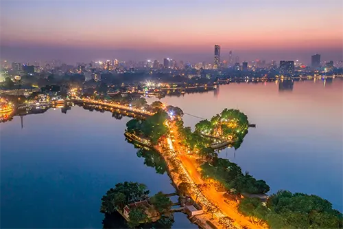 Ha Noi, Vietnam — photo 5