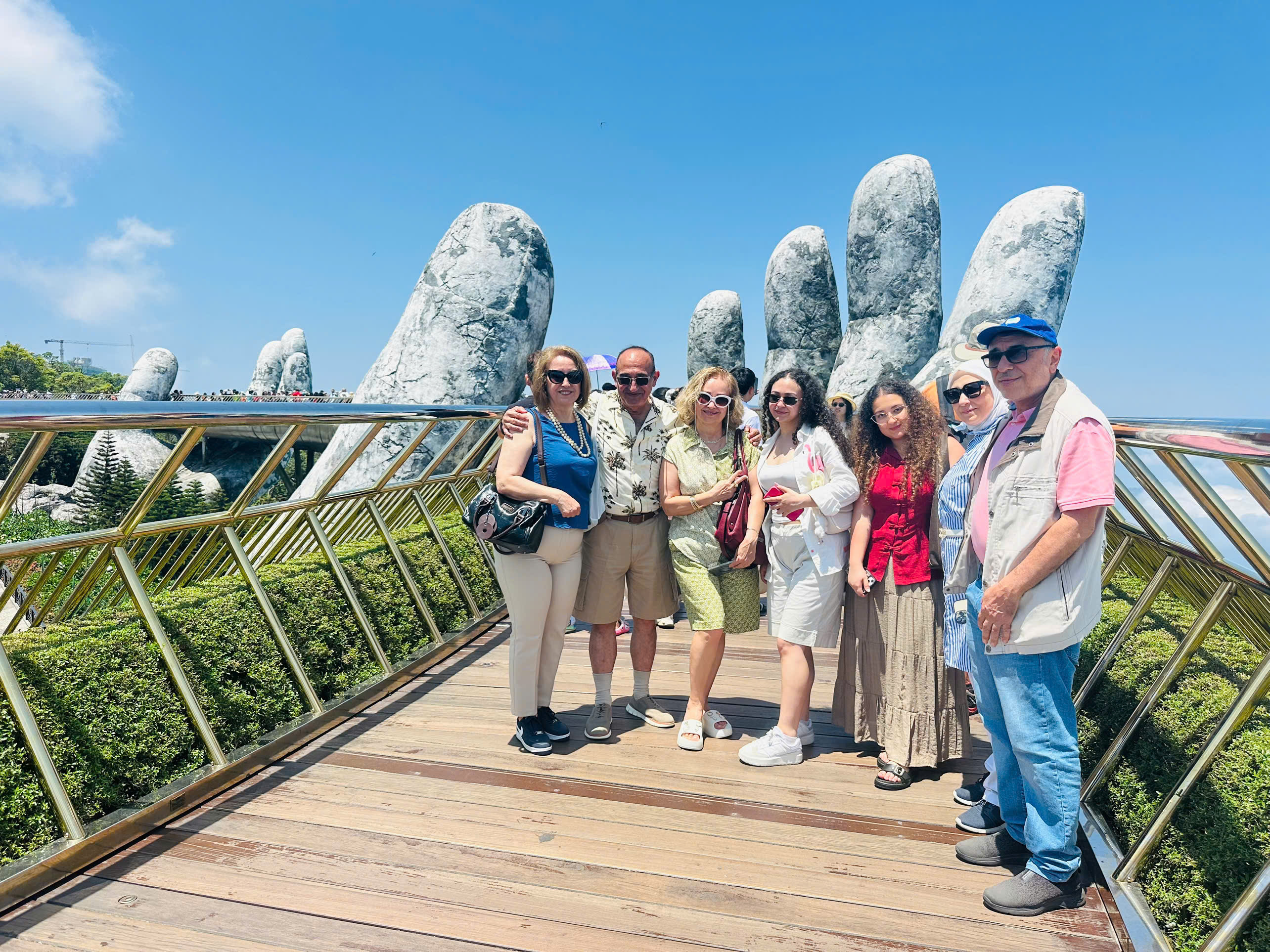 Vietnam 10 Day Tour: Explore Hanoi, Halong Bay, Da Nang & Phu Quoc