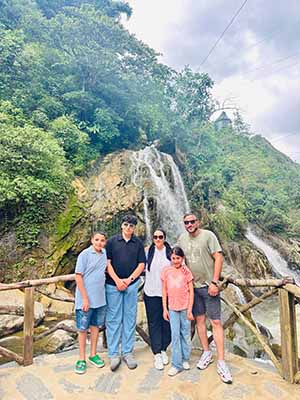 Vietnam tour photo from Indo Pacific Vietnam Travel travelers