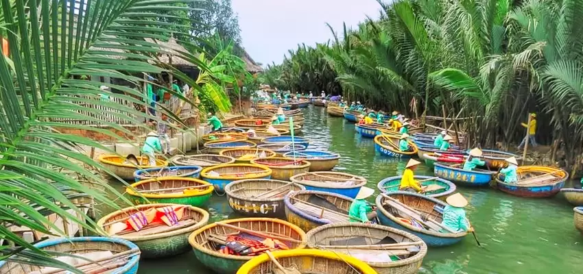 Hoi An, Vietnam — photo 4