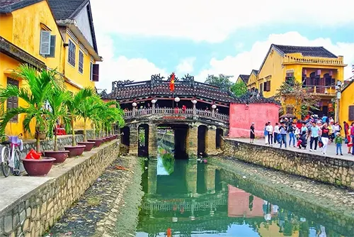 Hoi An, Vietnam — photo 2