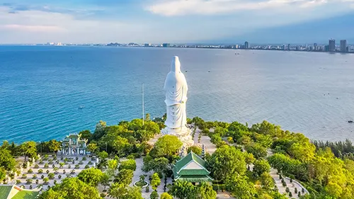 Da Nang, Vietnam — photo 3