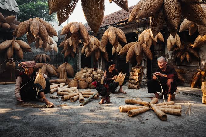 Hoi An, Vietnam — photo 5