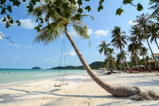 Sao Beach