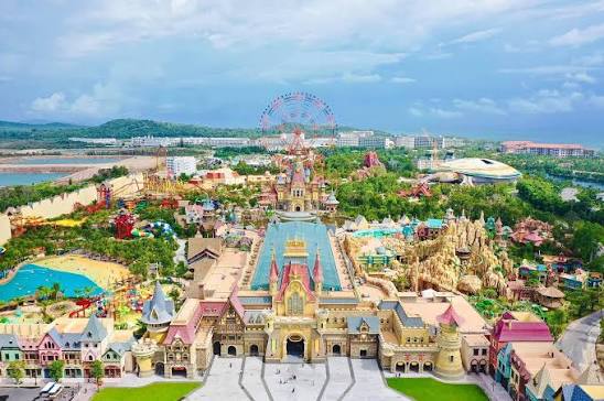 VinWonders Phu Quoc