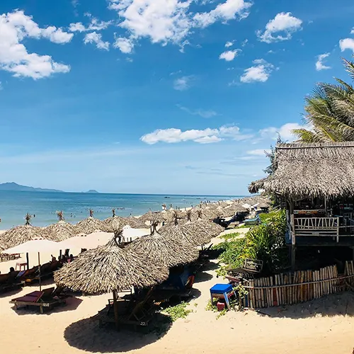 An Bang Beach