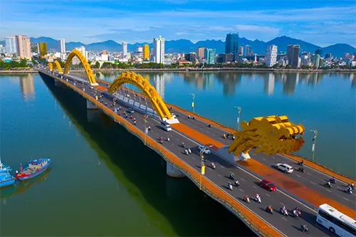 Da Nang, Vietnam — photo 1