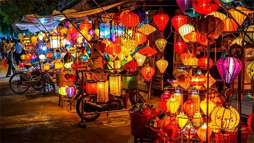 Hoi An, Vietnam — photo 3
