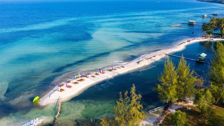 Northern Phu Quoc