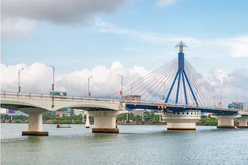 Han River & City Center