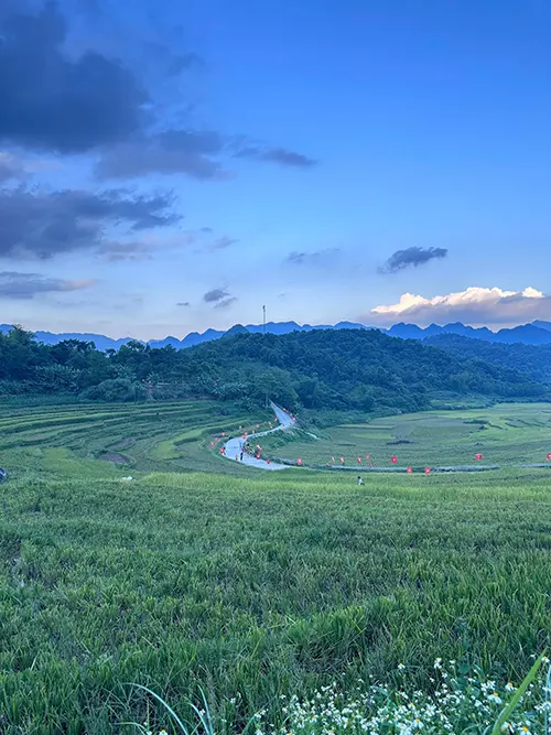 Pu Luong, Vietnam — photo 3