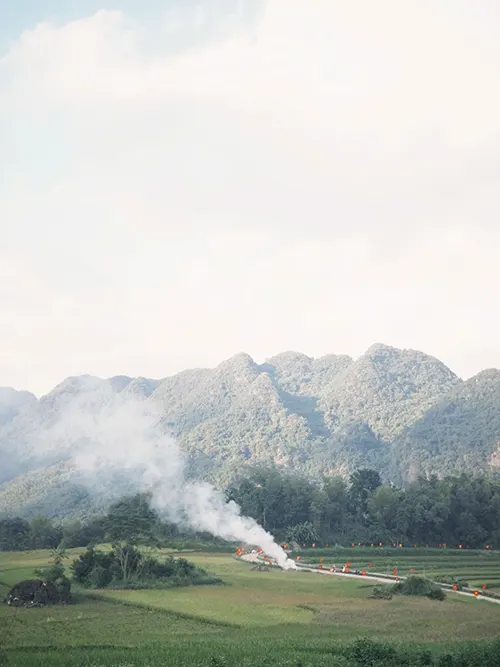 Pu Luong, Vietnam — photo 5