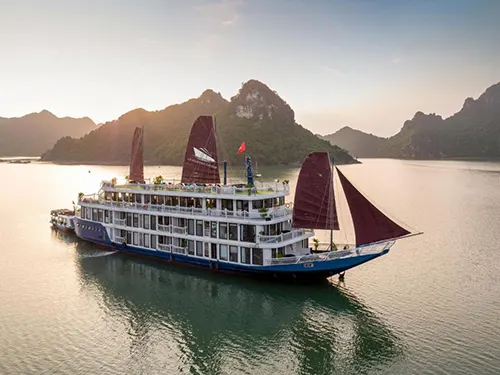 LE JOURNEY PREMIUM CRUISE - Deluxe
