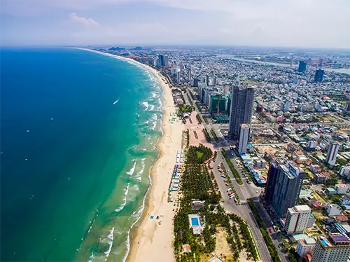 Da Nang 5 Days 4 Nights Tour: Golden Bridge, Hoi An Ancient Town & Coastal Escape — photo 3
