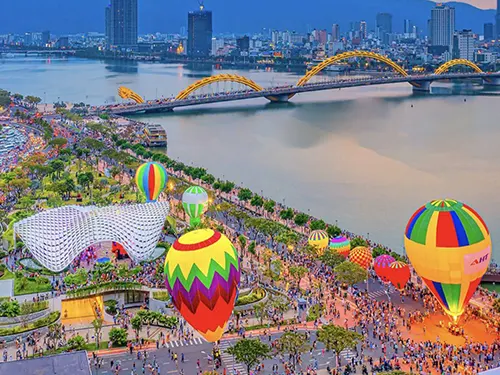 Da Nang